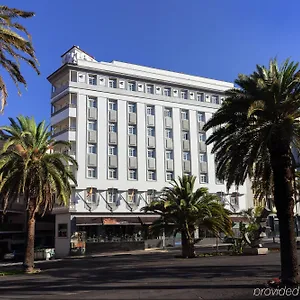 Hotel Occidental Cruz Contemporaneo, Santa Cruz de Tenerife