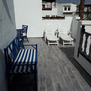 Apartment Bright In Chayofita, Costa Del Silencio